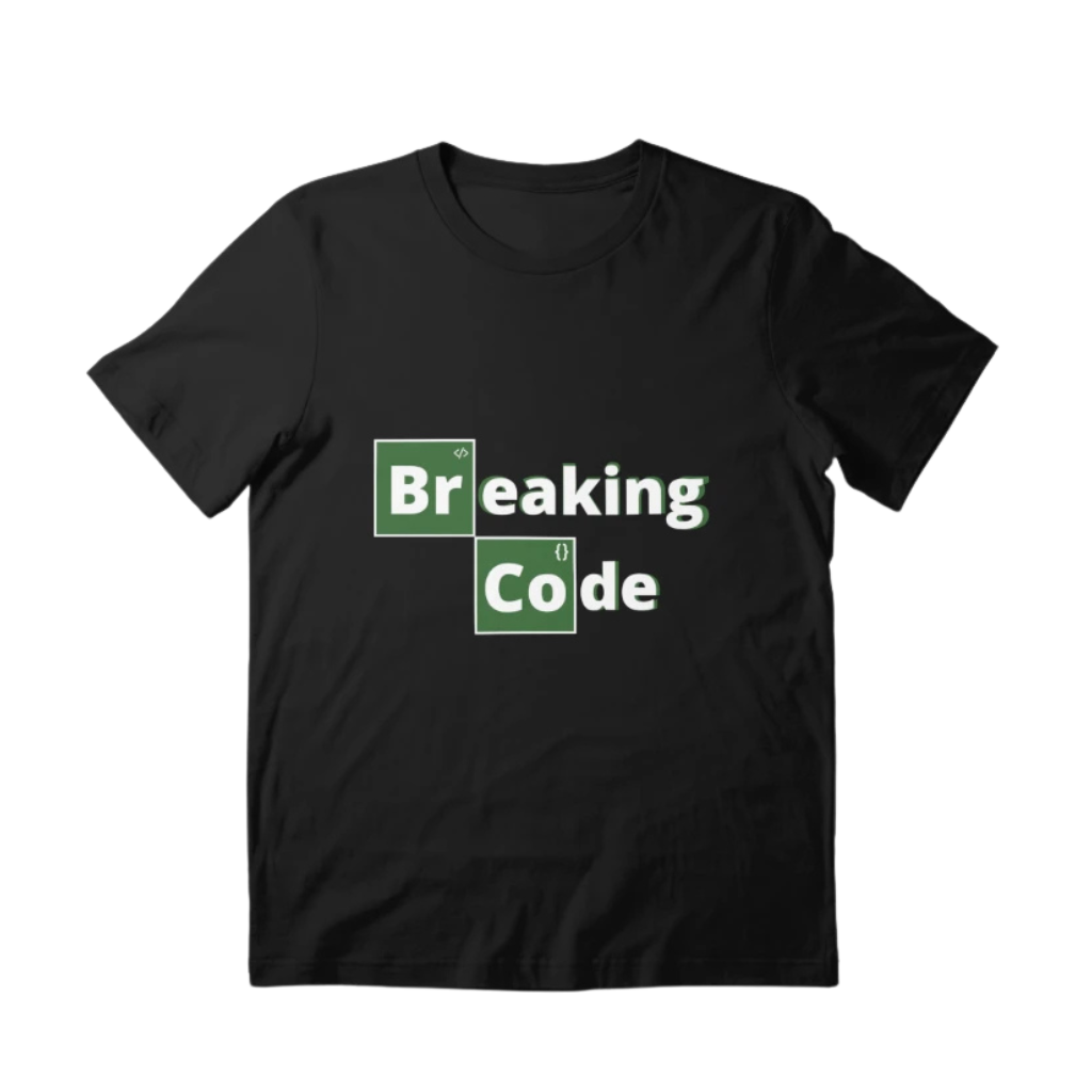 Breaking Code