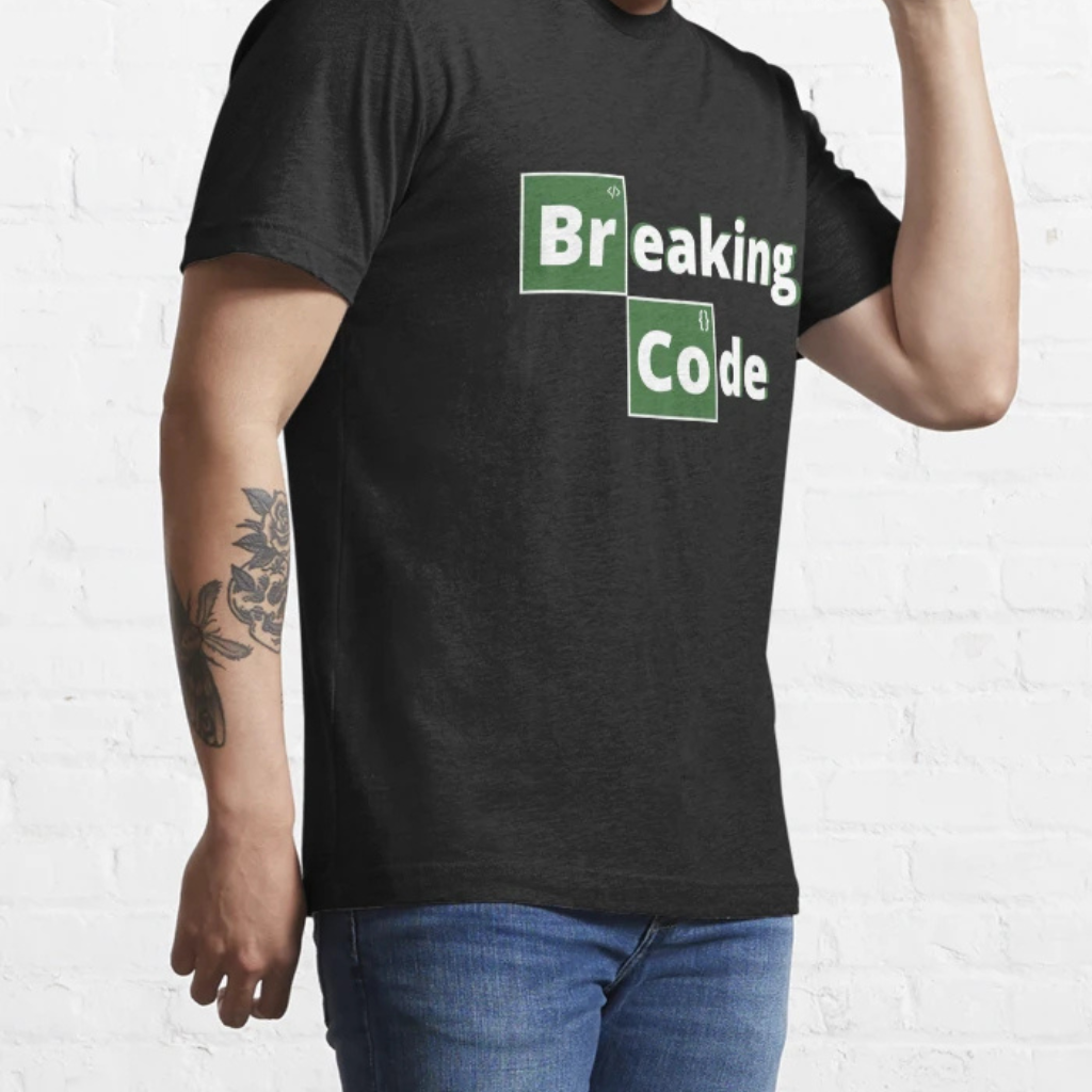Breaking Code