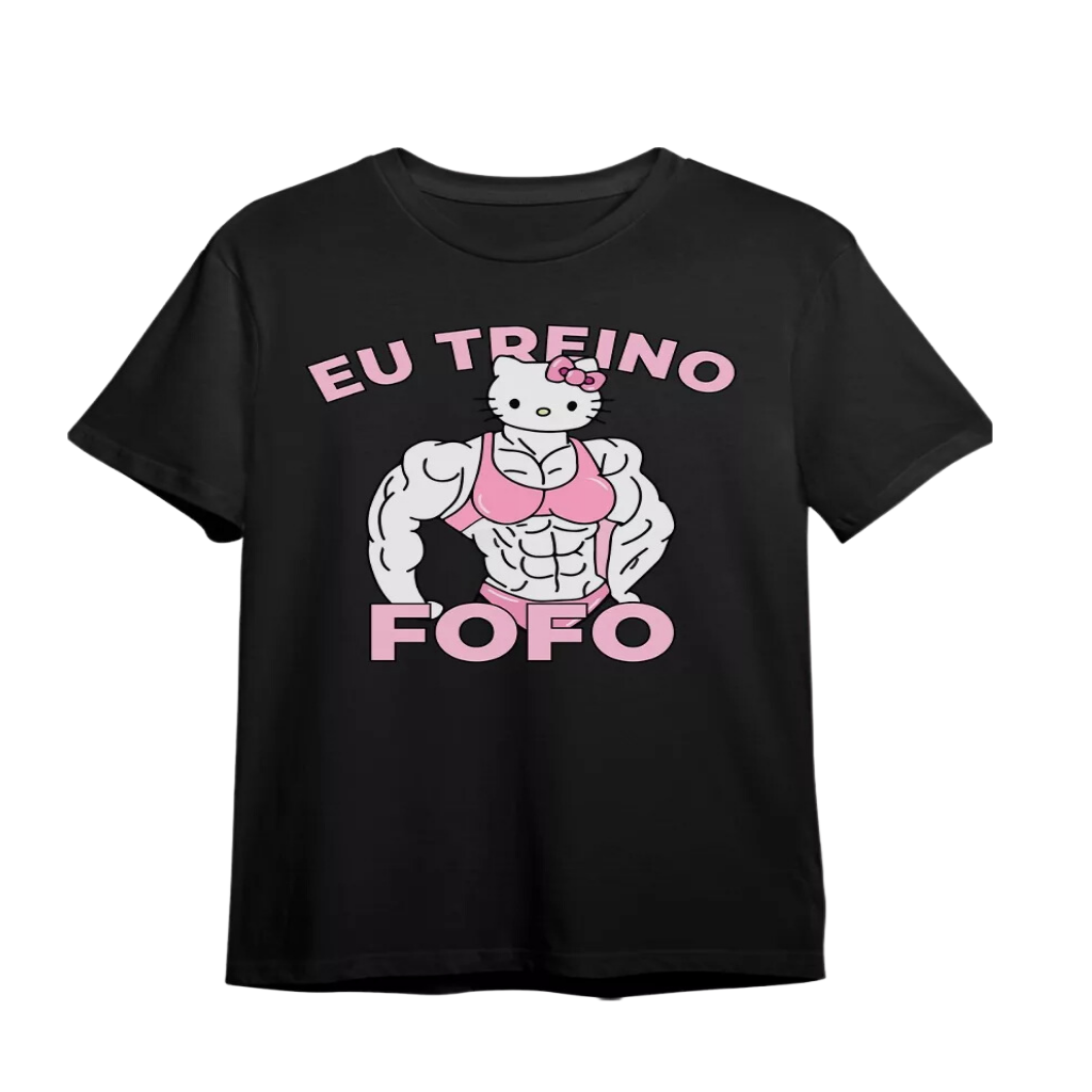 TreinoFofo