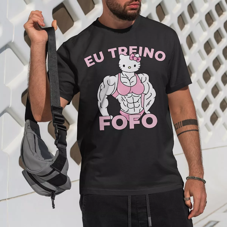 TreinoFofo