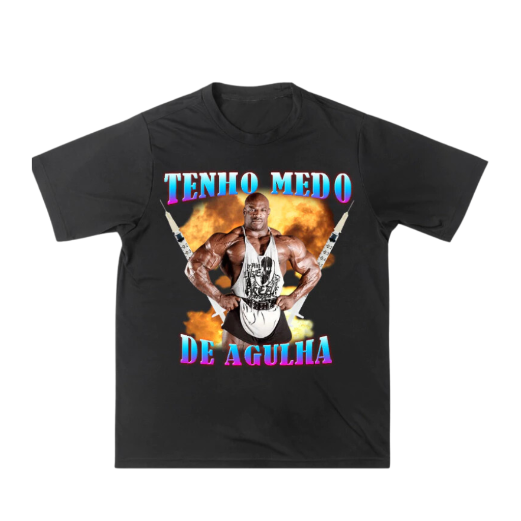 Gin OW T-shirt