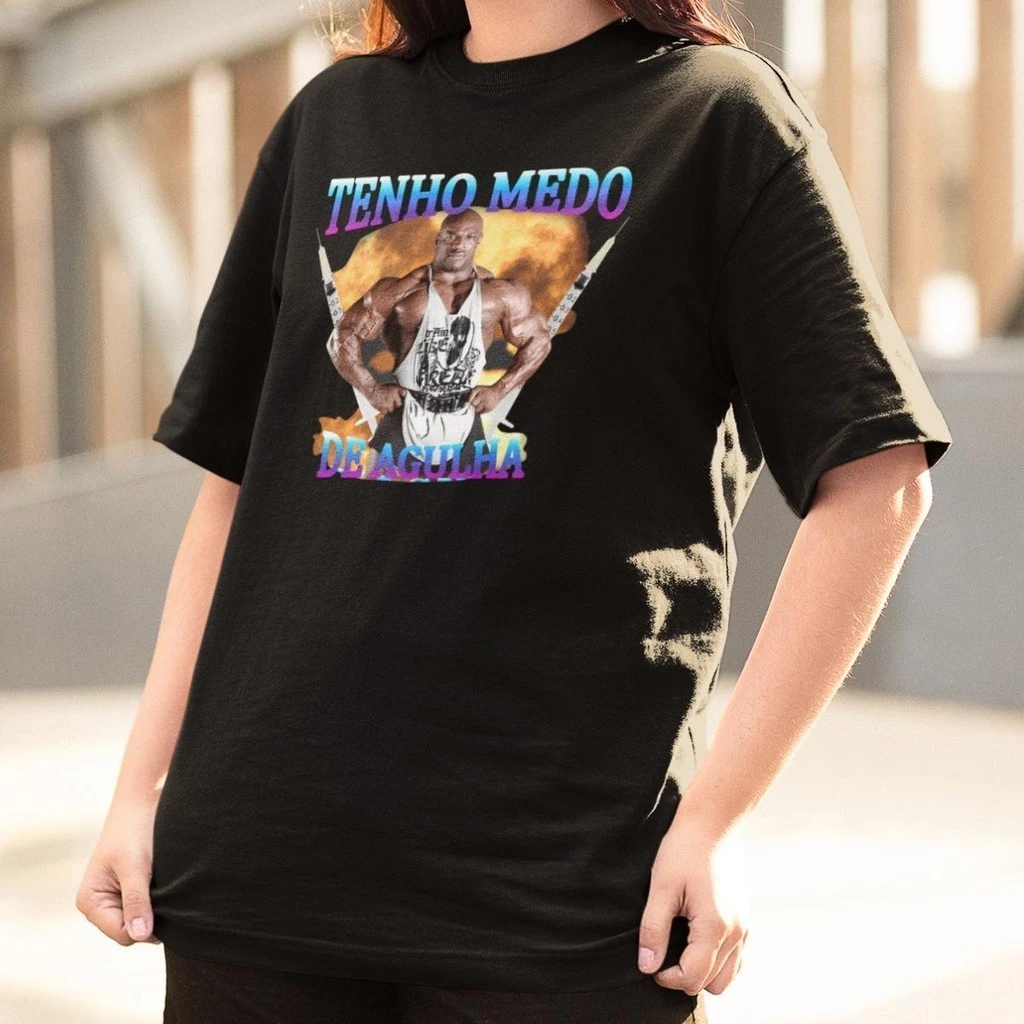 Gin OW T-shirt