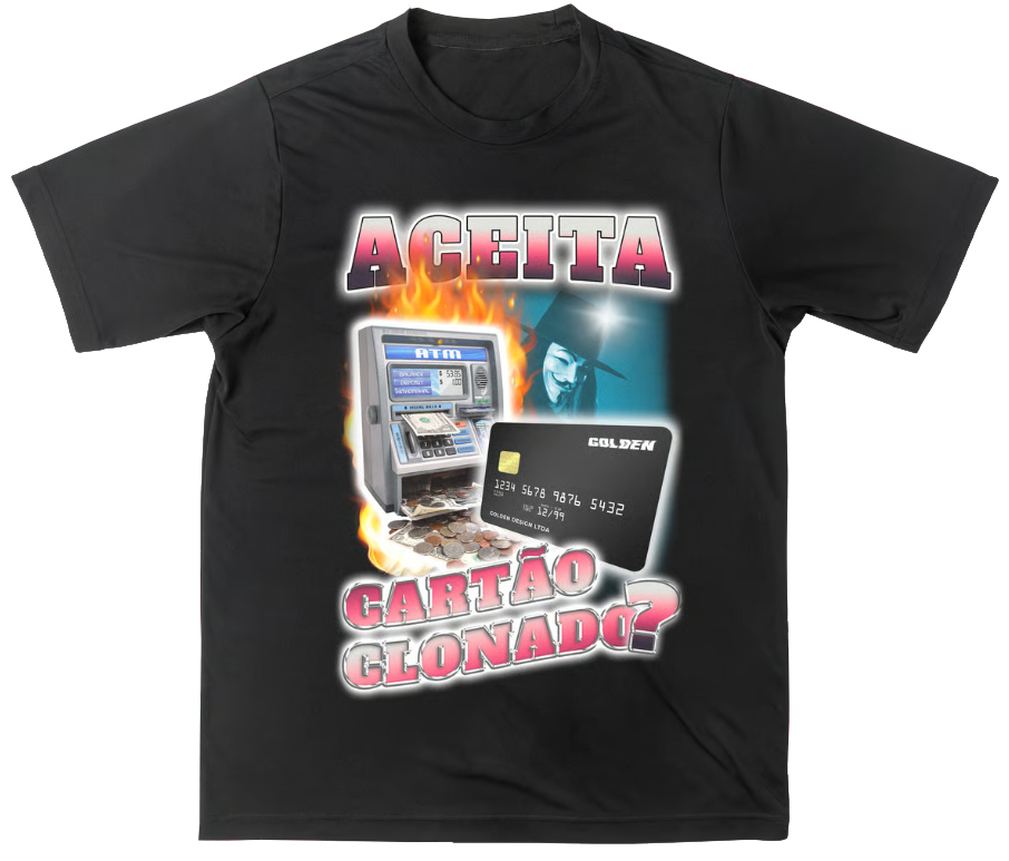 Gin OW T-shirt