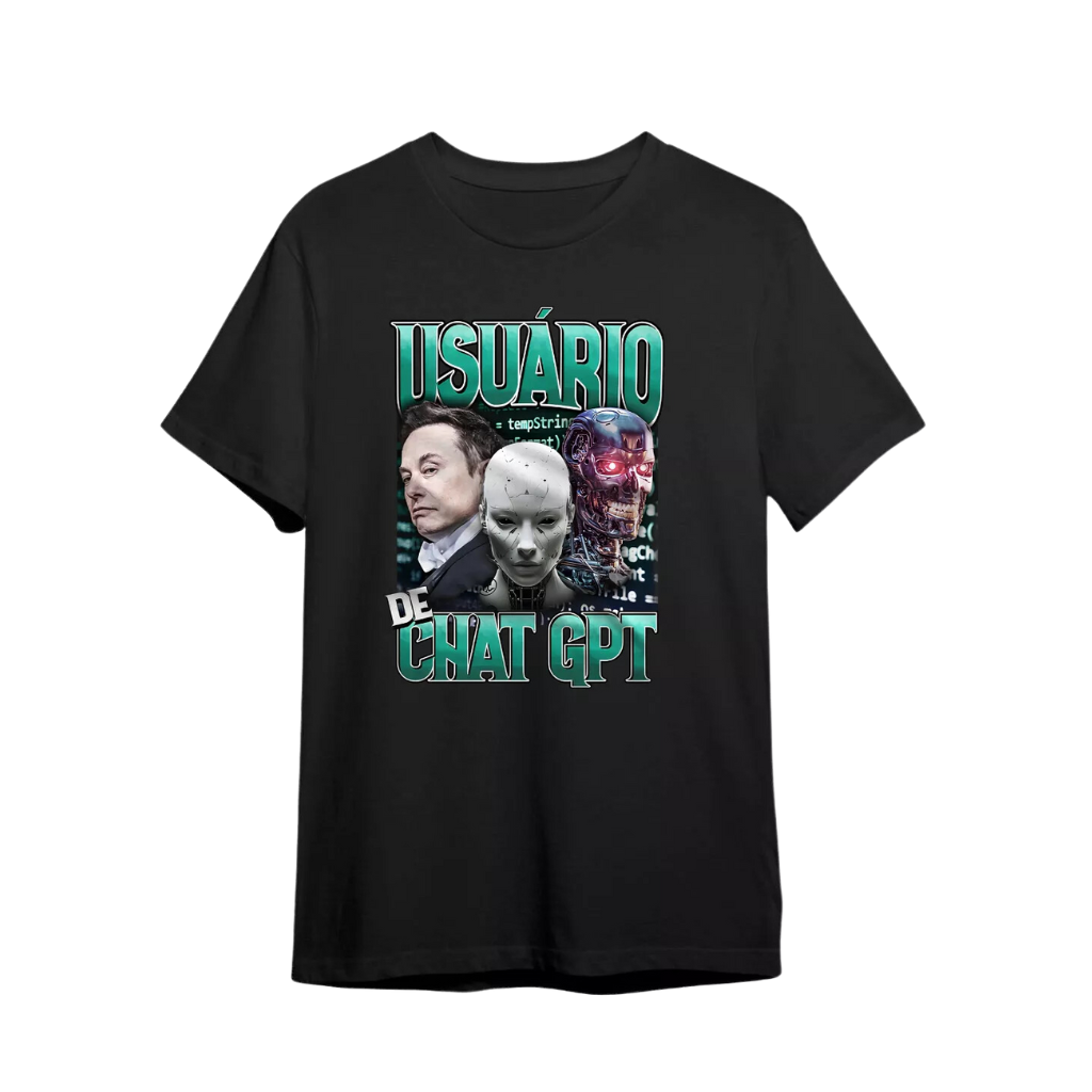Gin OW T-shirt