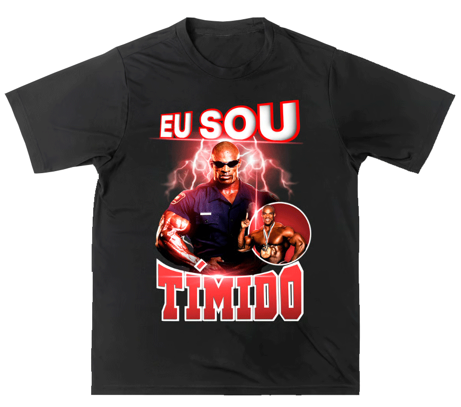 Gin OW T-shirt