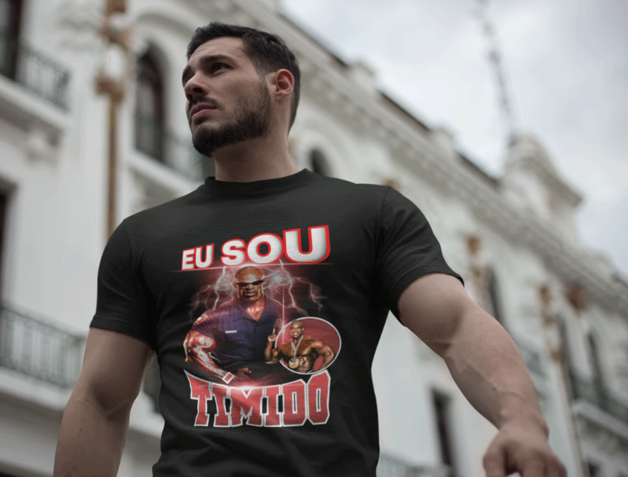 Gin OW T-shirt