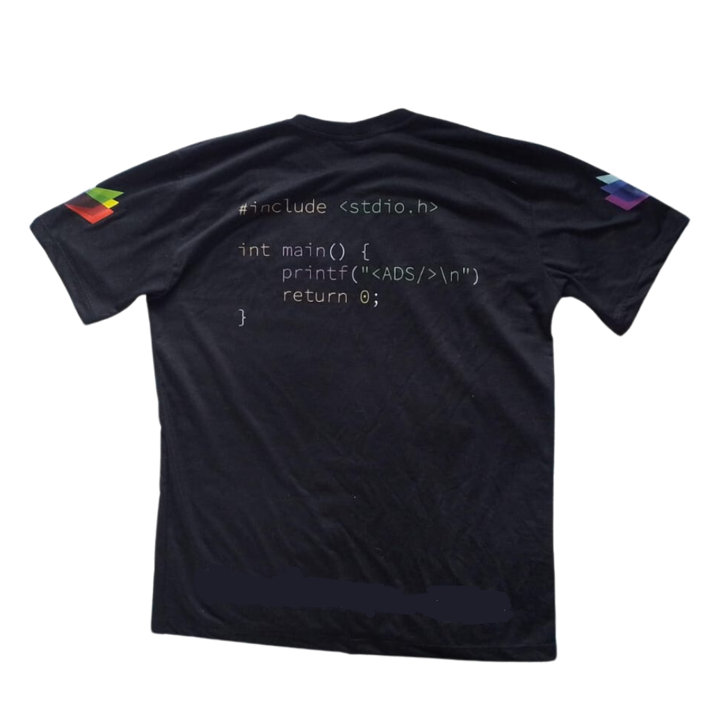 Gin OW T-shirt