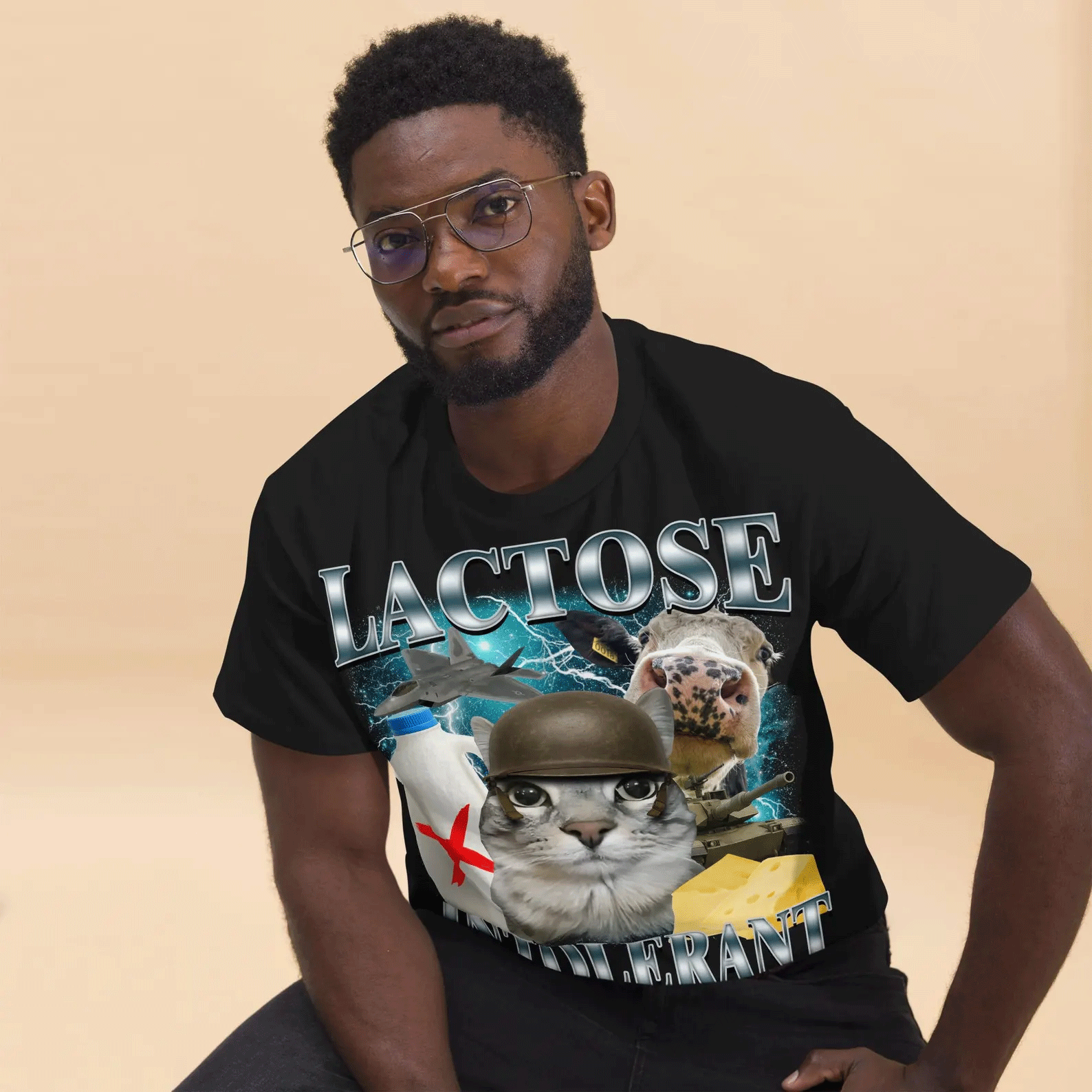 Gin OW T-shirt