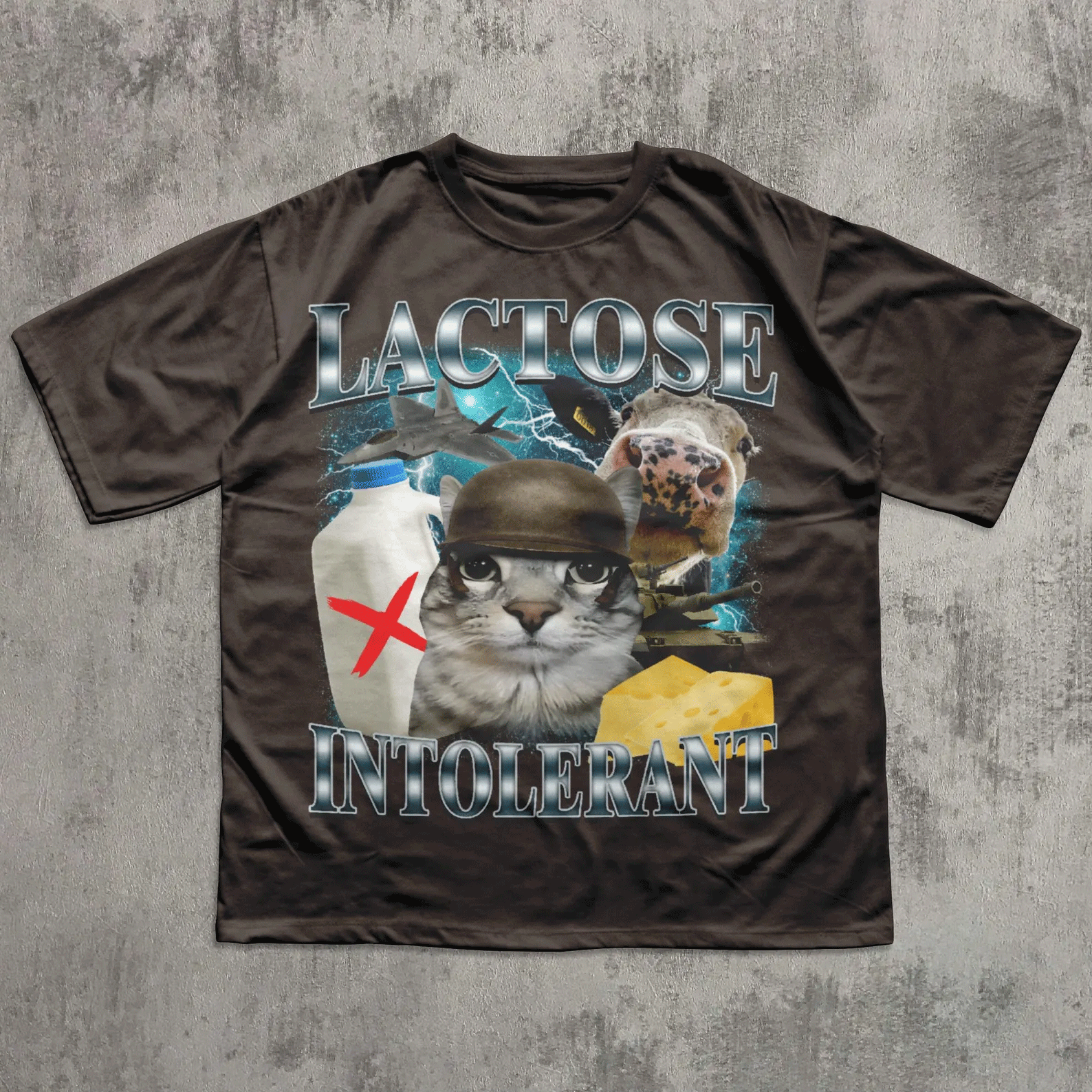 Gin OW T-shirt