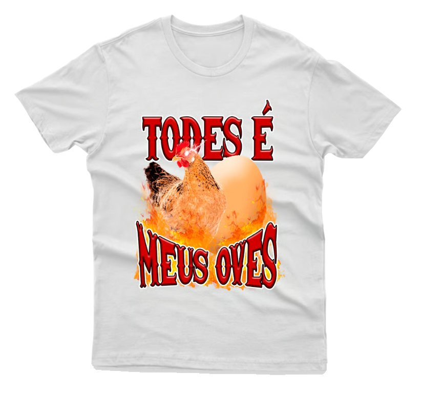 Gin OW T-shirt